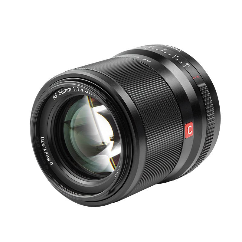 Ống kính Bo Ba Viltrox AF 23/33/56mm F1.4 Z Nikon Z (kit) | Chính hãng