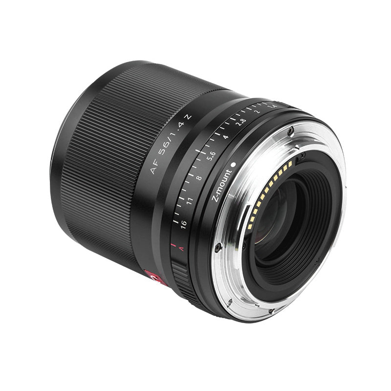 Ống kính Bo Ba Viltrox AF 23/33/56mm F1.4 Z Nikon Z (kit) | Chính hãng