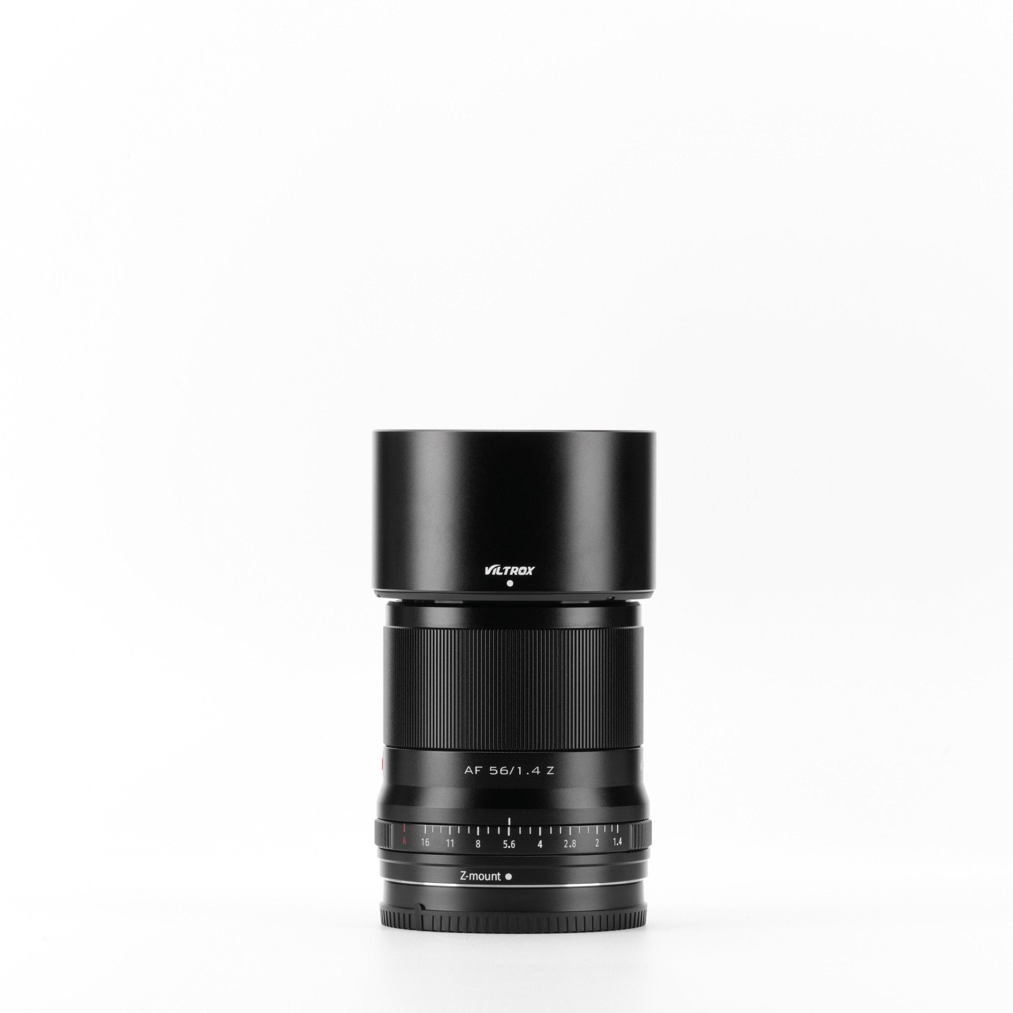 Ống kính Bo Ba Viltrox AF 23/33/56mm F1.4 Z Nikon Z (kit) | Chính hãng