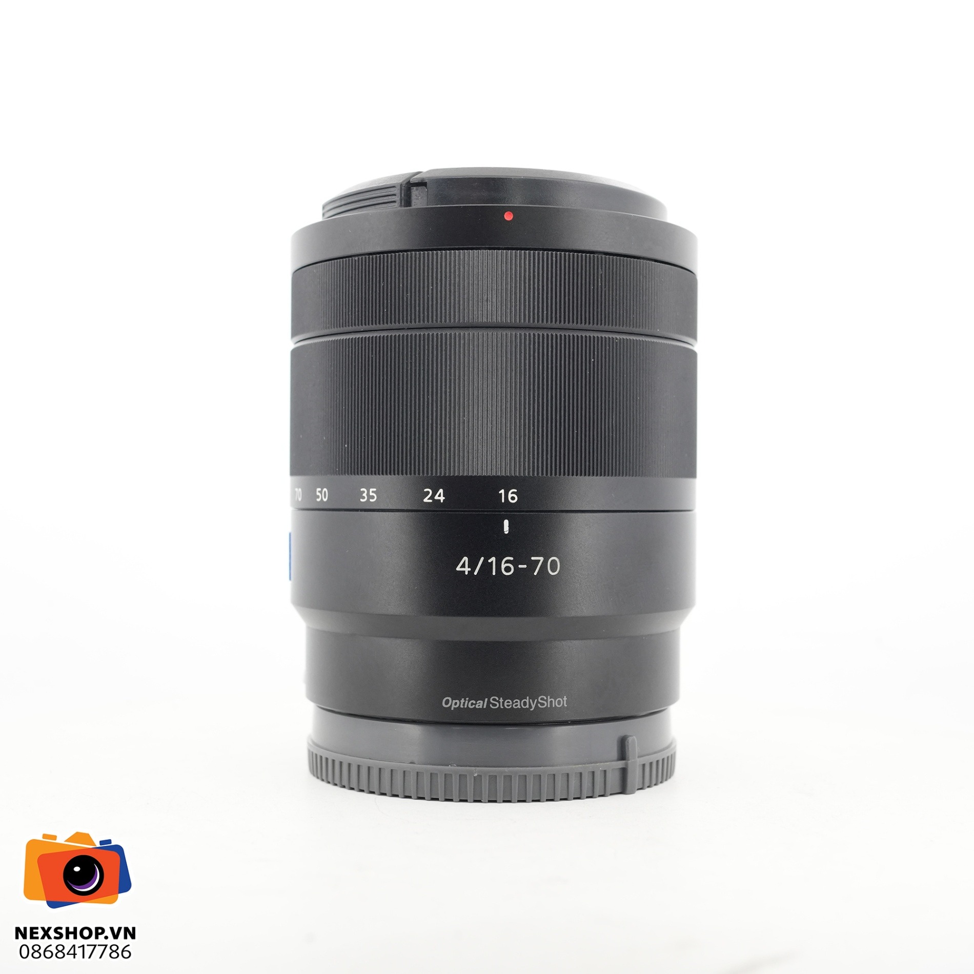 Ống kính CZ 16-70 F4 | Used | Chính hãng
