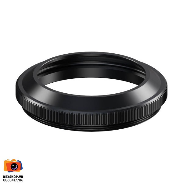 Ống kính Fujifilm XF 23mm f/2.8 R WR (Black) | Chính hãng