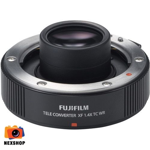Ống kính Fujinon XF1.4X TC | Hàng chính hãng