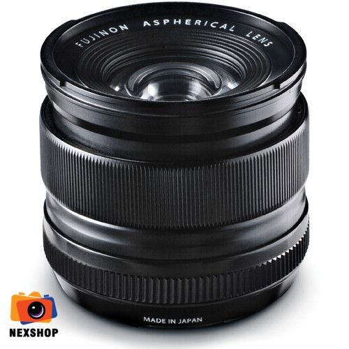 Ống kính Fujinon XF14mm F2.8 R | Hàng chính hãng