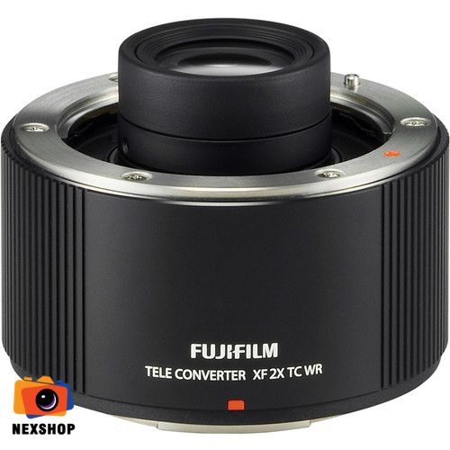 Ống kính Fujinon XF2.0X TC | Hàng chính hãng