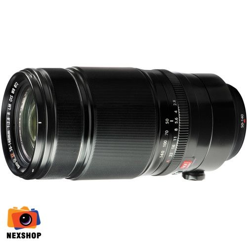 Ống kính Fujinon XF50-140mm F2.8 WR | Hàng chính hãng