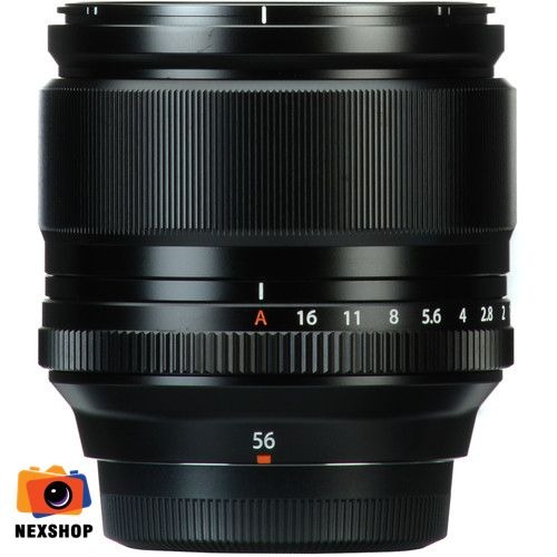 Ống kính Fujinon XF56mm F1.2 R | Hàng chính hãng