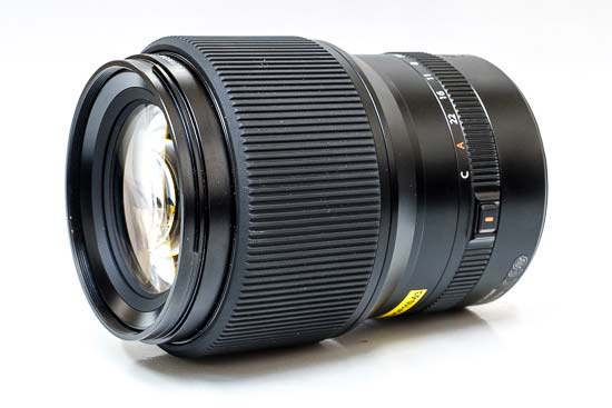 Ống kính GF110mm F2 R LM WR Mua kèm GFX100s pre-order | Hàng chính hãng
