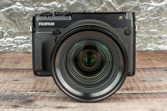 Ống kính GF45-100mm F4 R LM WR | Hàng chính hãng
