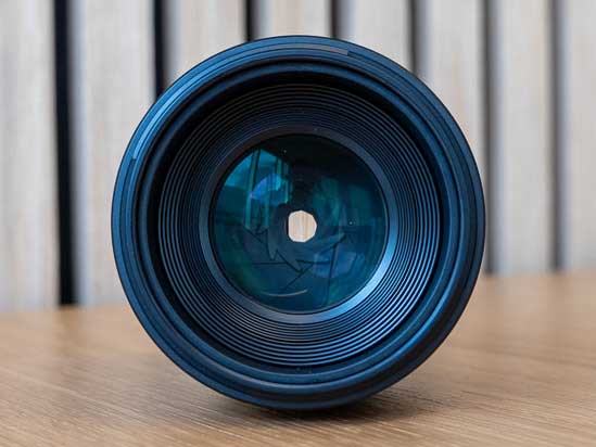 Ống kính GF45mm F2.8 R WR | Hàng chính hãng