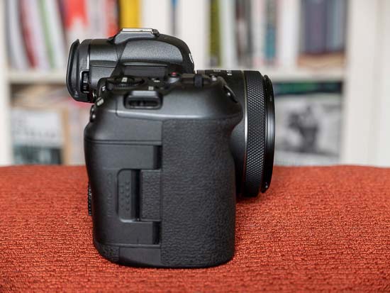 Ống kính GF50mm F3.5 R LM WR | Hàng chính hãng