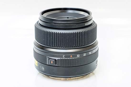 Ống kính GF63mm F2.8 R WR | Hàng chính hãng