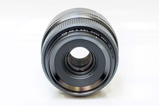 Ống kính GF63mm F2.8 R WR | Hàng chính hãng