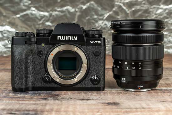 Ống kính GF80mm F1.7 R WR | Hàng chính hãng