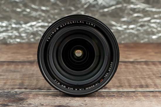 Ống kính GF80mm F1.7 R WR | Hàng chính hãng