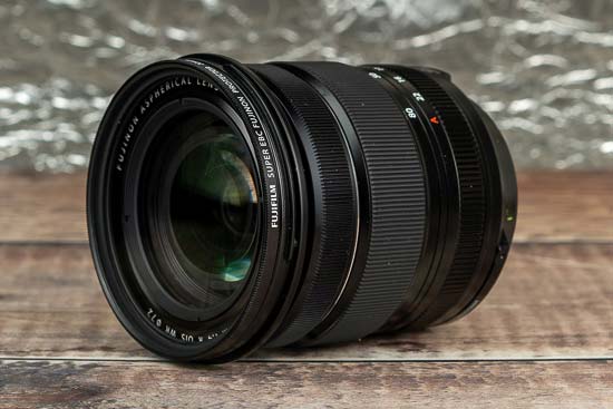 Ống kính GF80mm F1.7 R WR | Hàng chính hãng