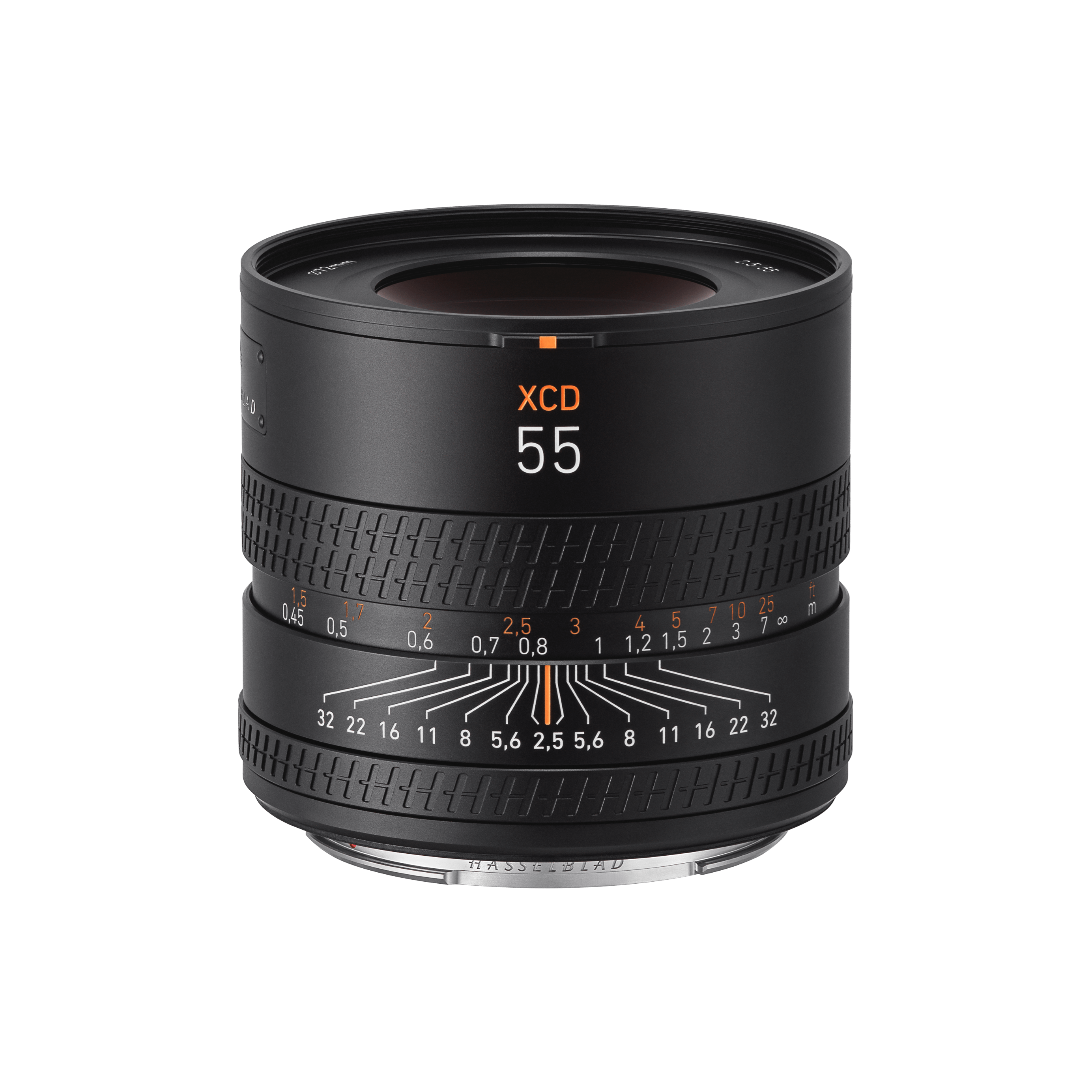 Ống kính Hasselblad XCD 2,5/55V