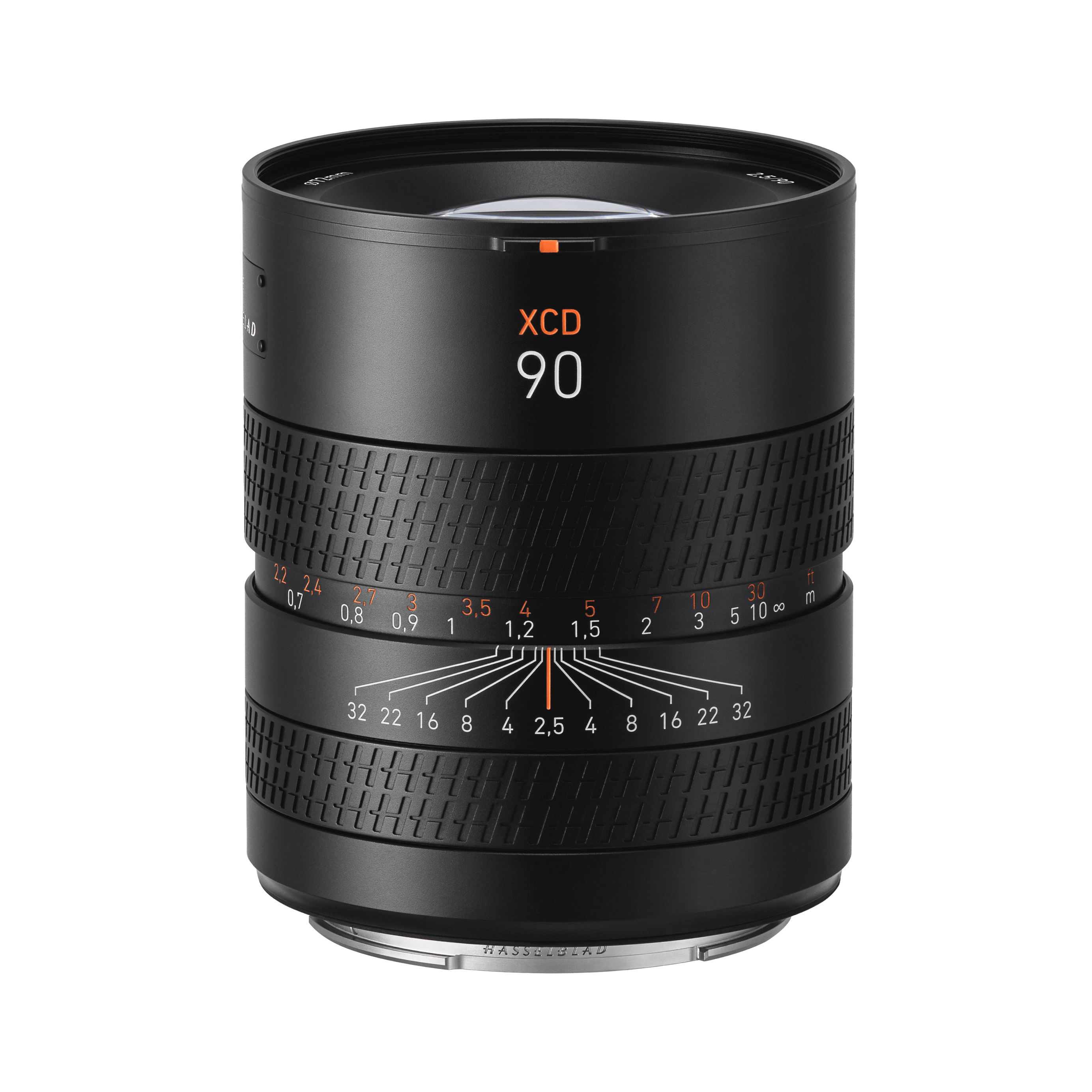 Ống kính Hasselblad XCD 2,5/90V