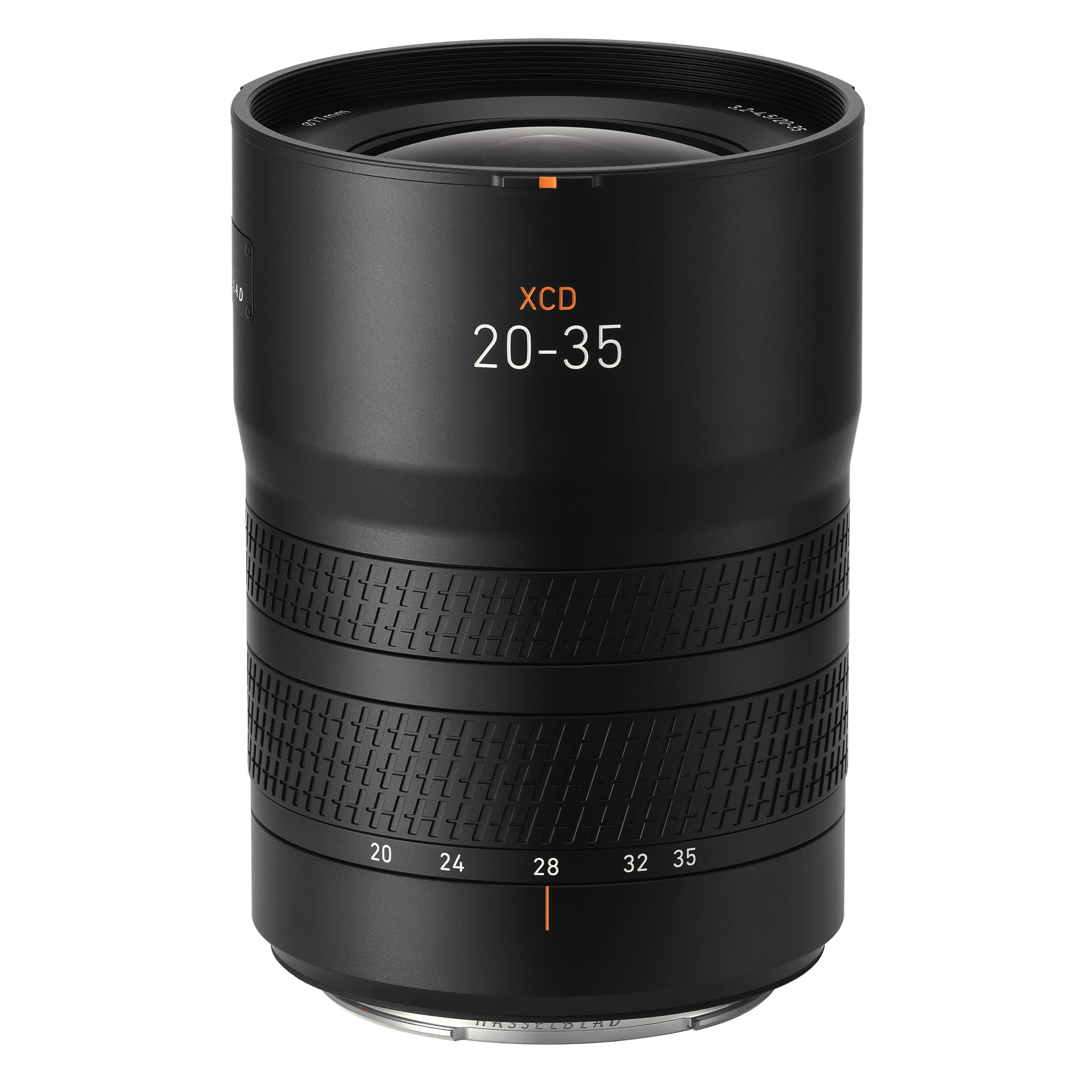 Ống kính Hasselblad XCD 3,2–4,5/20–35E