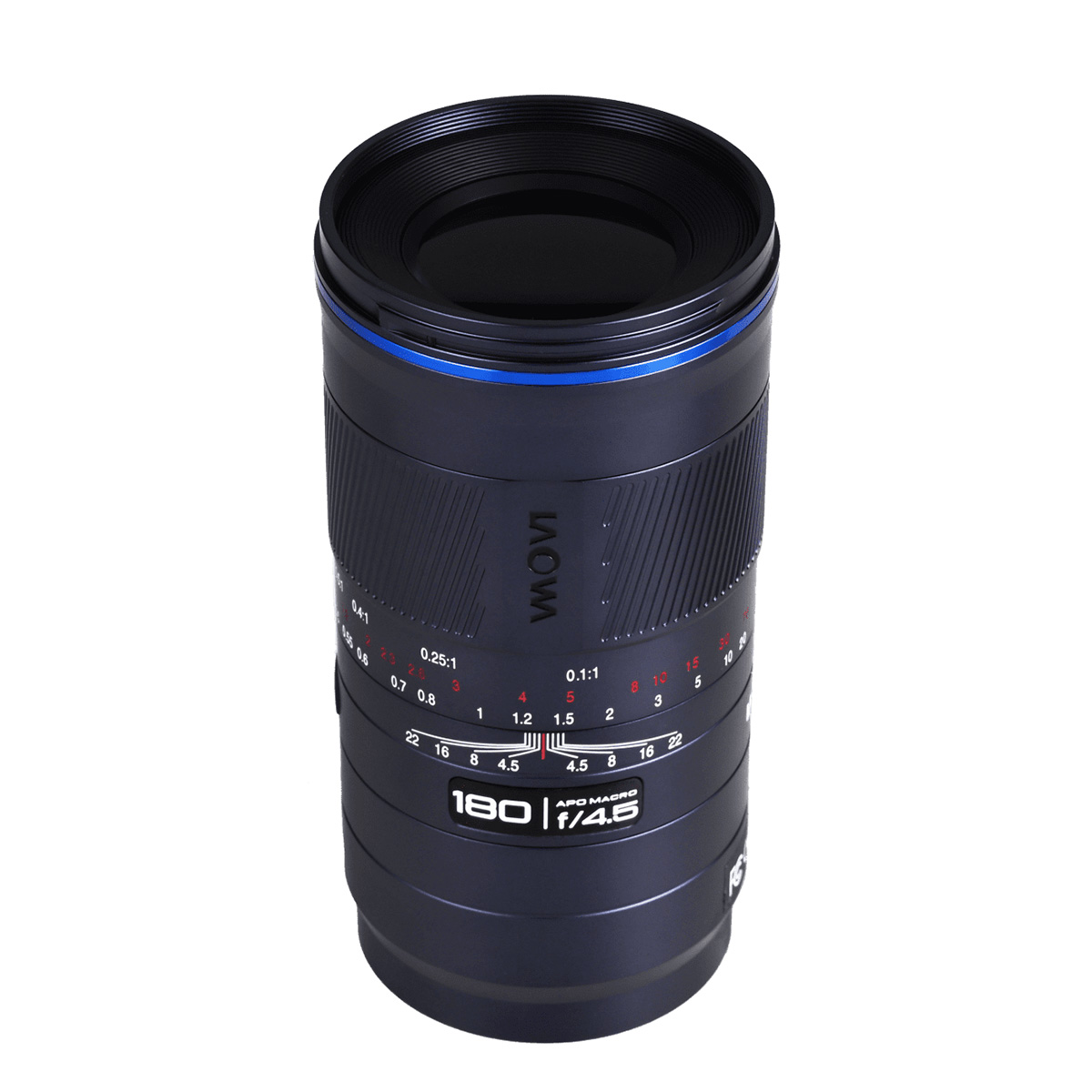 Ống kính LAOWA 180mm f/4.5 APO CA-Dreamer 1.5X Ultra Macro | Chính hãng