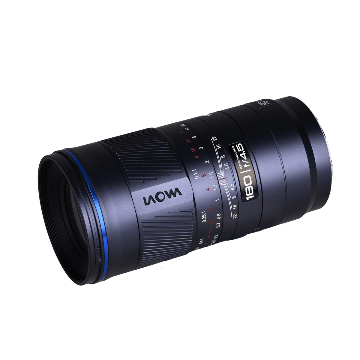 Ống kính LAOWA 180mm f/4.5 APO CA-Dreamer 1.5X Ultra Macro | Chính hãng