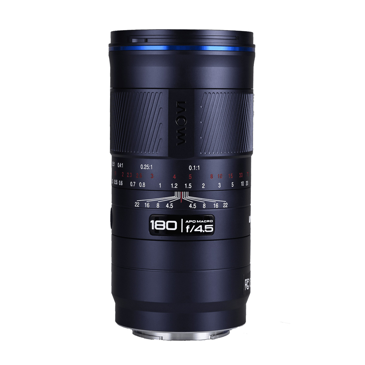 Ống kính LAOWA 180mm f/4.5 APO CA-Dreamer 1.5X Ultra Macro | Chính hãng