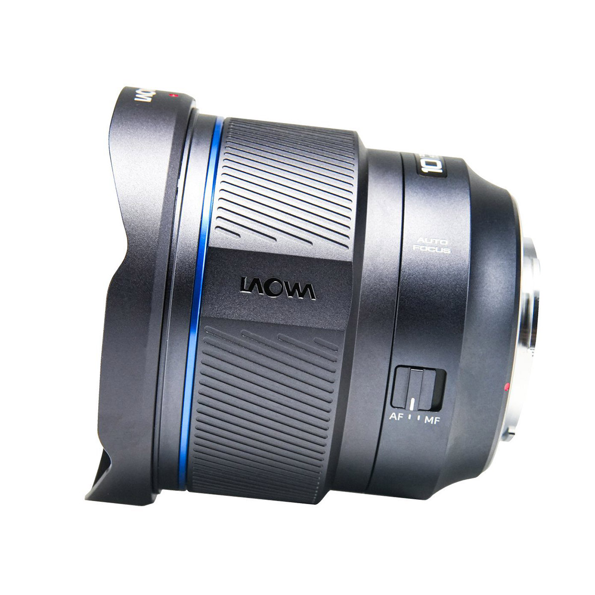 Ống kính Laowa 10mm f/2.8 Zero-D FF AF | Hàng chính hãng
