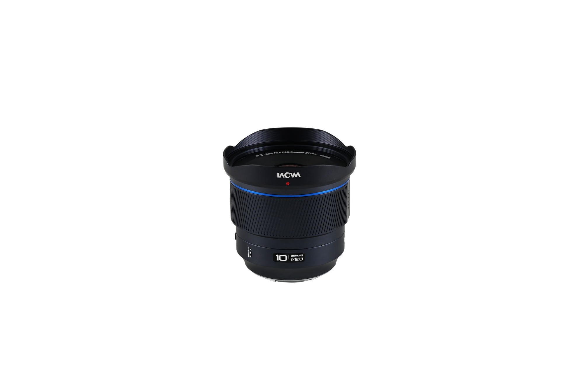 Ống kính Laowa 10mm f/2.8 Zero-D FF AF | Hàng chính hãng