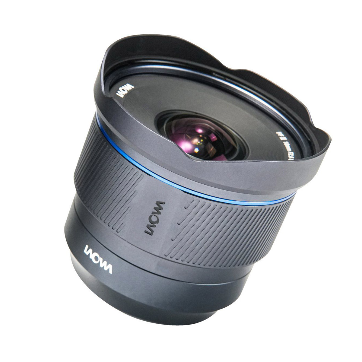 Ống kính Laowa 10mm f/2.8 Zero-D FF AF | Hàng chính hãng