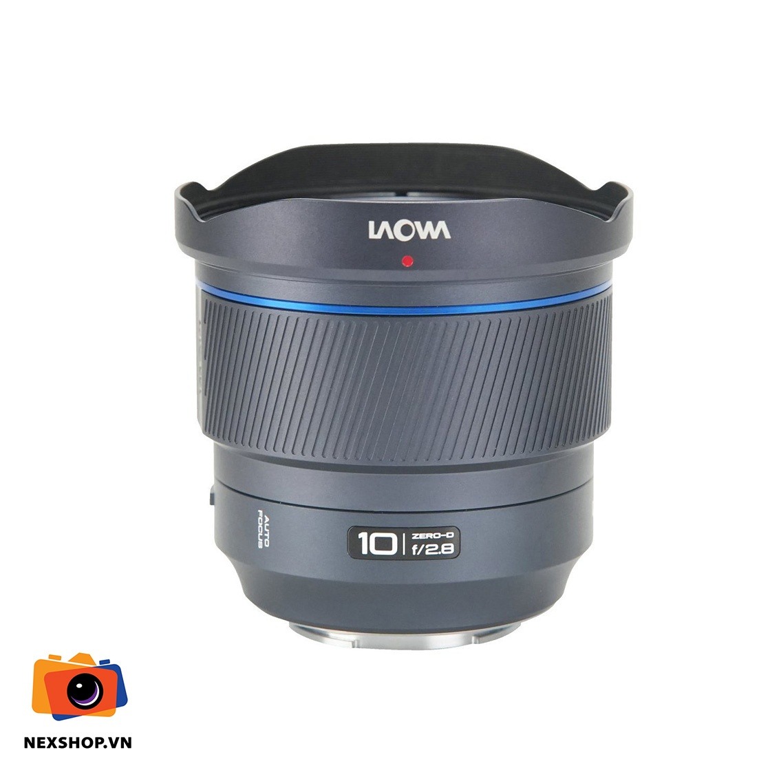 Ống kính Laowa 10mm f/2.8 Zero-D FF AF | Hàng chính hãng