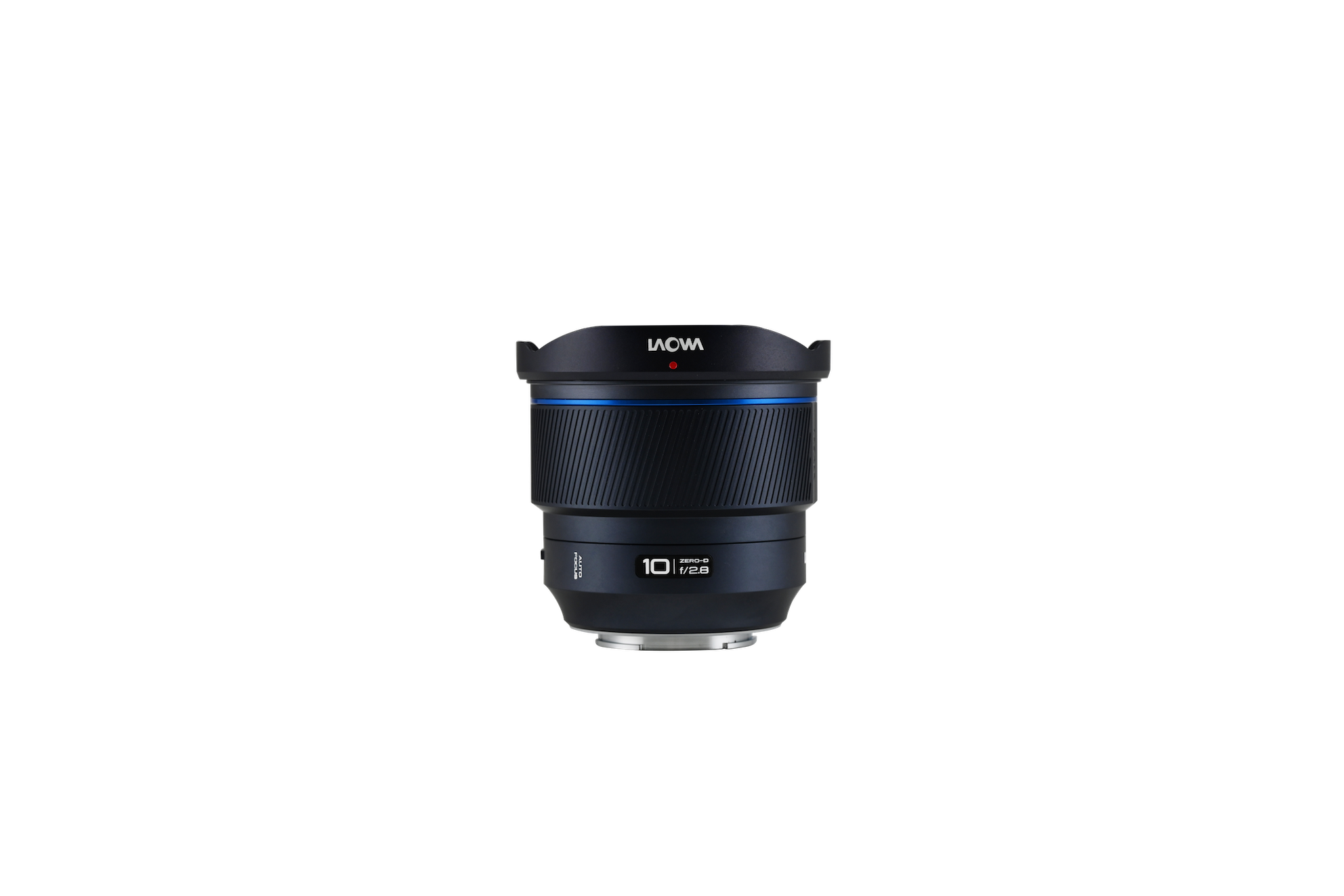 Ống kính Laowa 10mm f/2.8 Zero-D FF AF | Hàng chính hãng