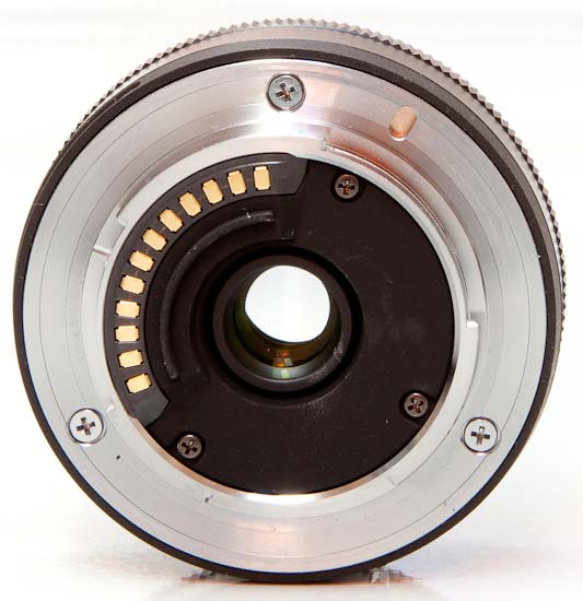Ống kính Laowa 10mm f/2.8 Zero-D FF AF for Nikon Z| Hàng chính hãng