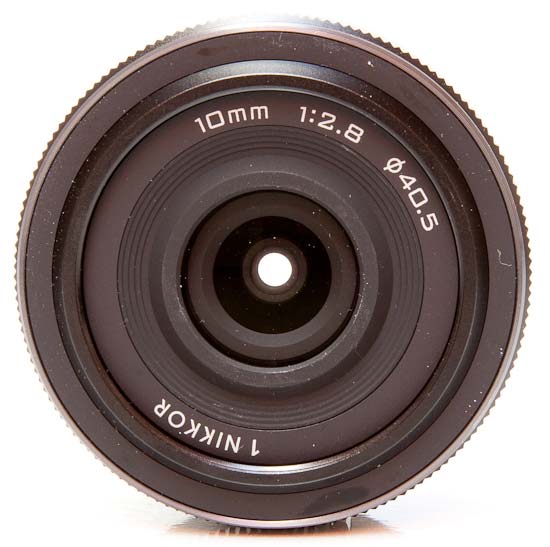 Ống kính Laowa 10mm f/2.8 Zero-D FF AF for Nikon Z| Hàng chính hãng