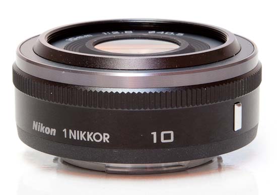 Ống kính Laowa 10mm f/2.8 Zero-D FF AF for Nikon Z| Hàng chính hãng