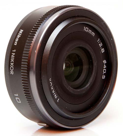 Ống kính Laowa 10mm f/2.8 Zero-D FF AF for Nikon Z| Hàng chính hãng
