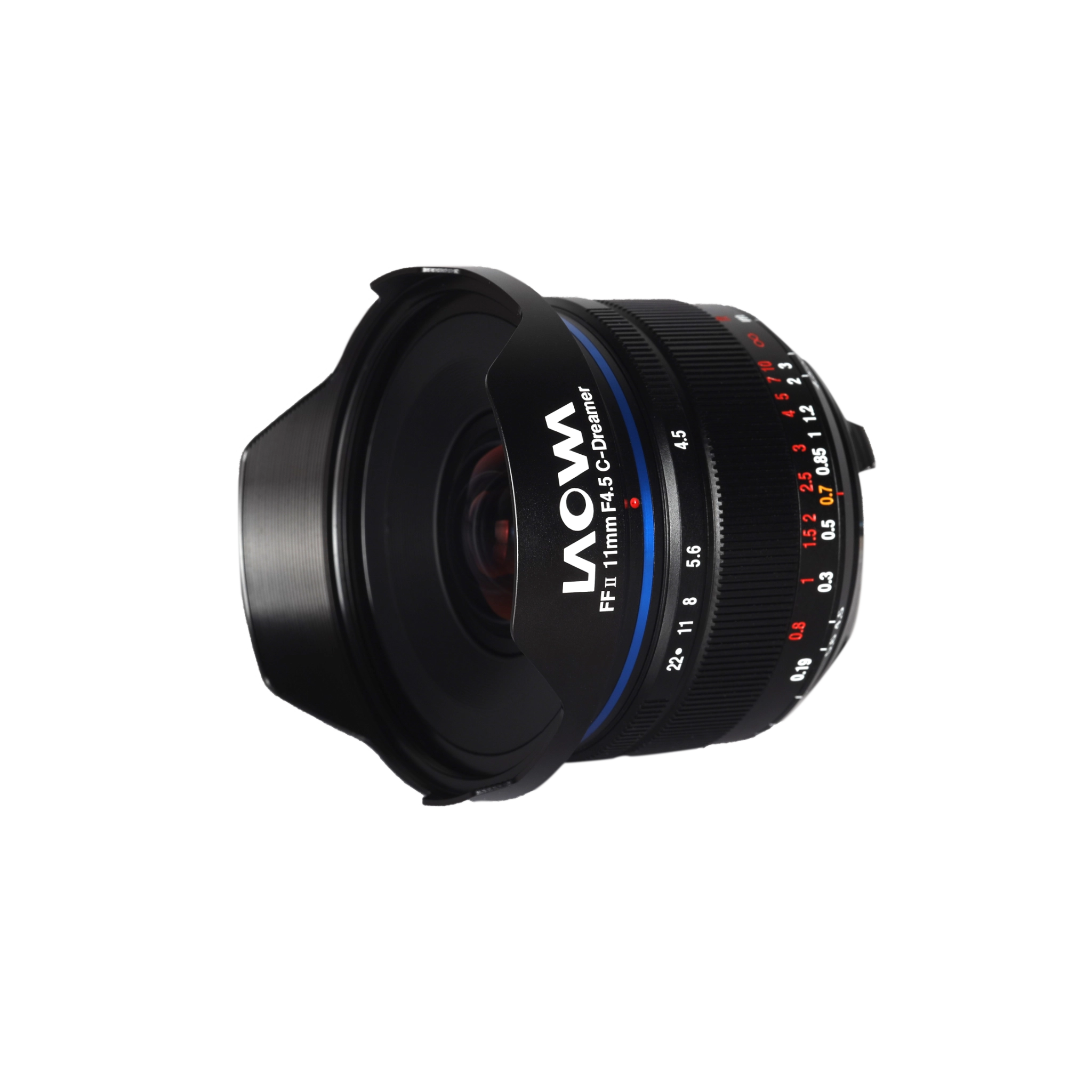 Ống kính Laowa 11mm F4.5 FF RL for Sony FE | Chính hãng