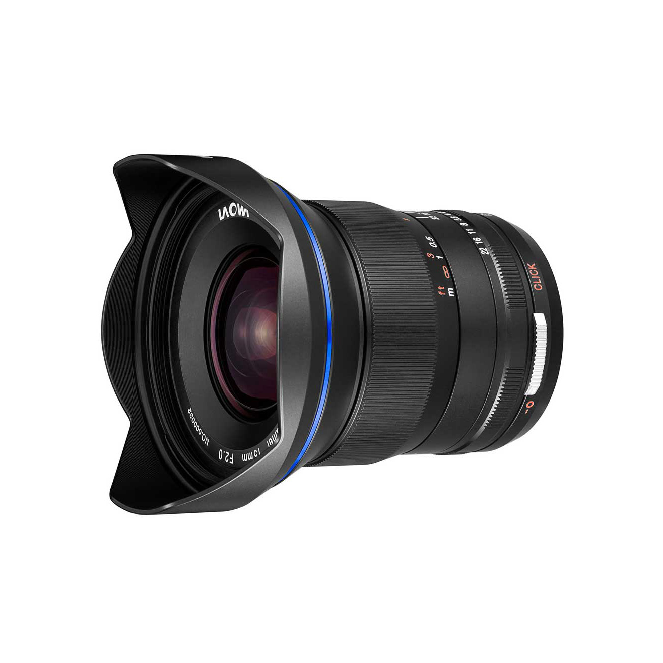 Ống kính Laowa 15mm f/2 FE ZERO-D | Chính hãng