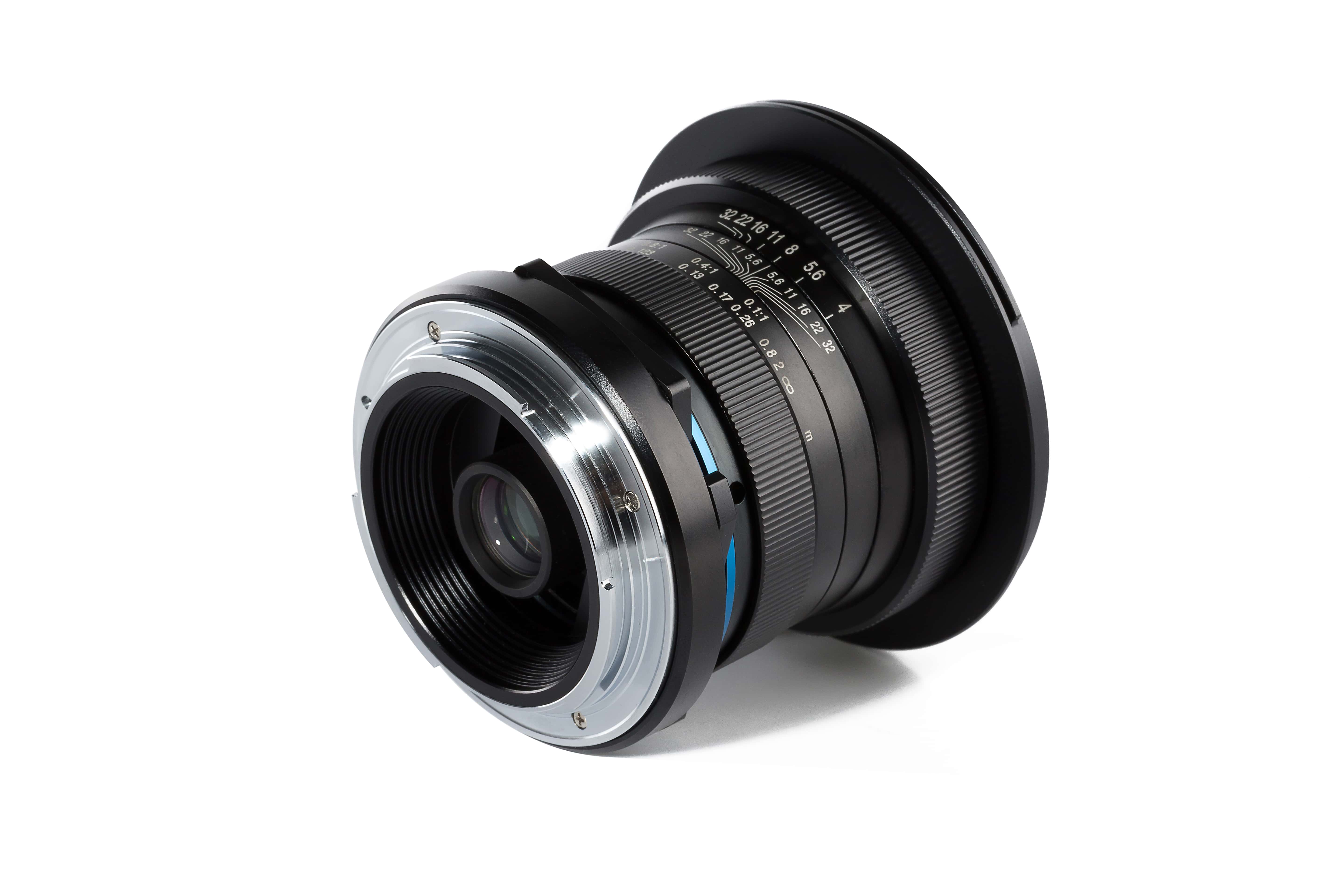 Ống kính Laowa 15mm f/4 1X Wide Angle Macro | Chính hãng