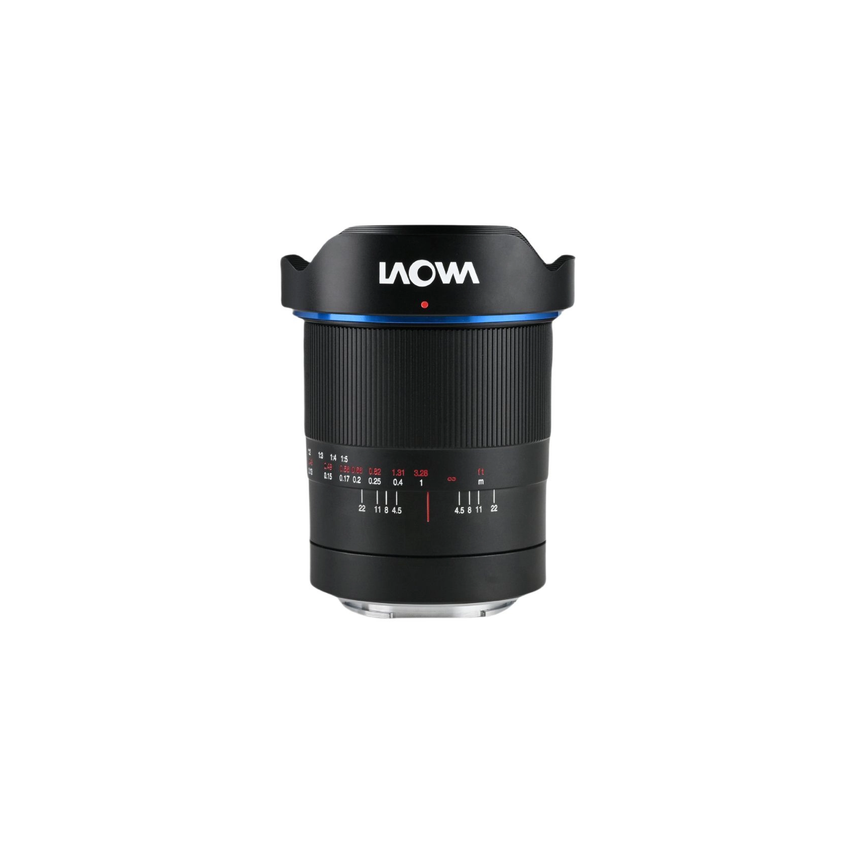 Ống kính Laowa 15mm f/4.5 0.5X Wide Angle Macro for Sony E | Chính hãng