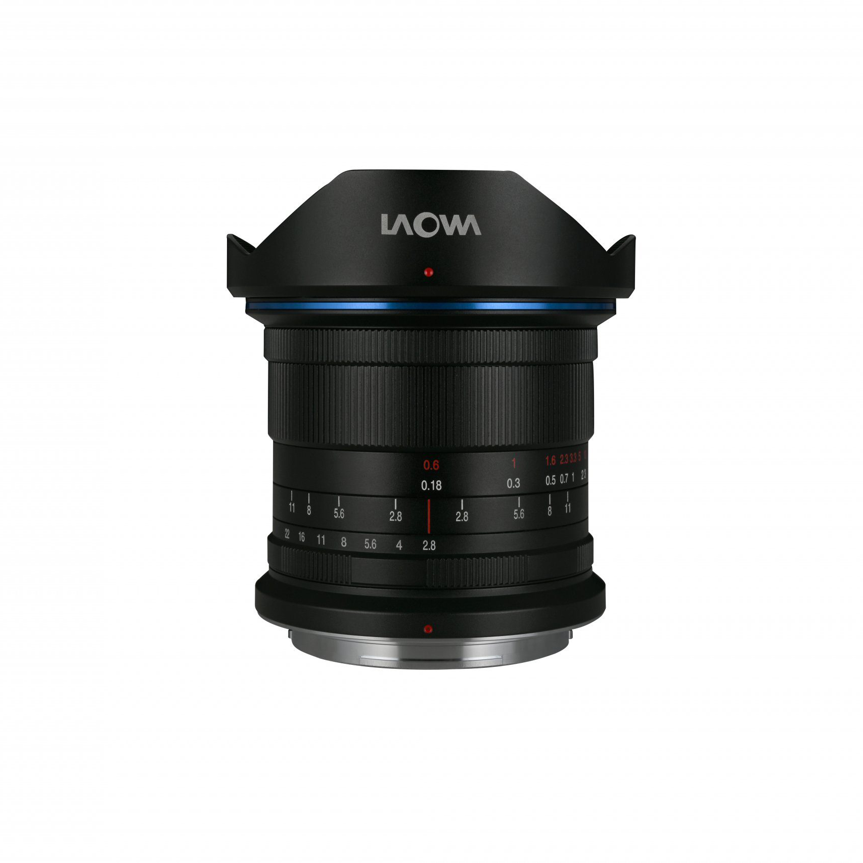 Ống kính Laowa 19mm f/2.8 Zero-D for Fujifilm GFX/Hasselblad XCD | Chính hãng
