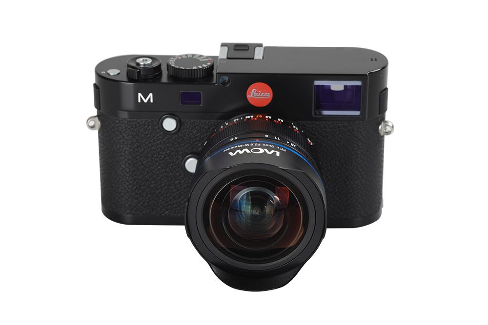 Ống kính Laowa 9mm F5.6 ngàm Sony FE | Chính hãng FullVAT