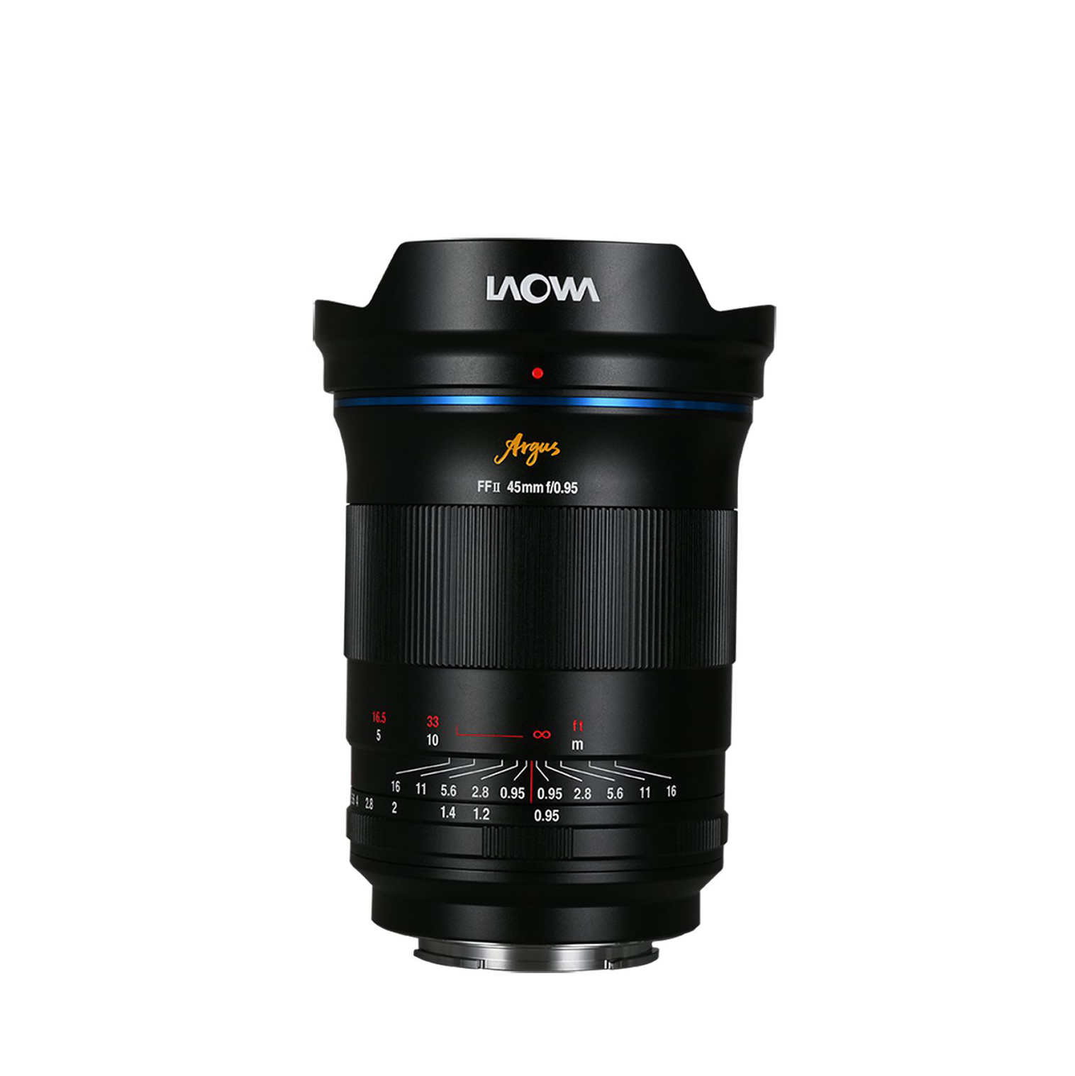 Ống kính Laowa Argus 45mm f/0.95 FF for Sony E | Chính hãng