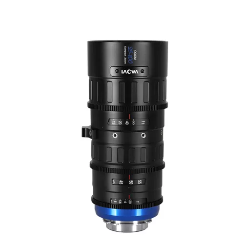 Ống kính Laowa OOOM 25-100mm T2.9 Cine for Sony FE | Chính hãng
