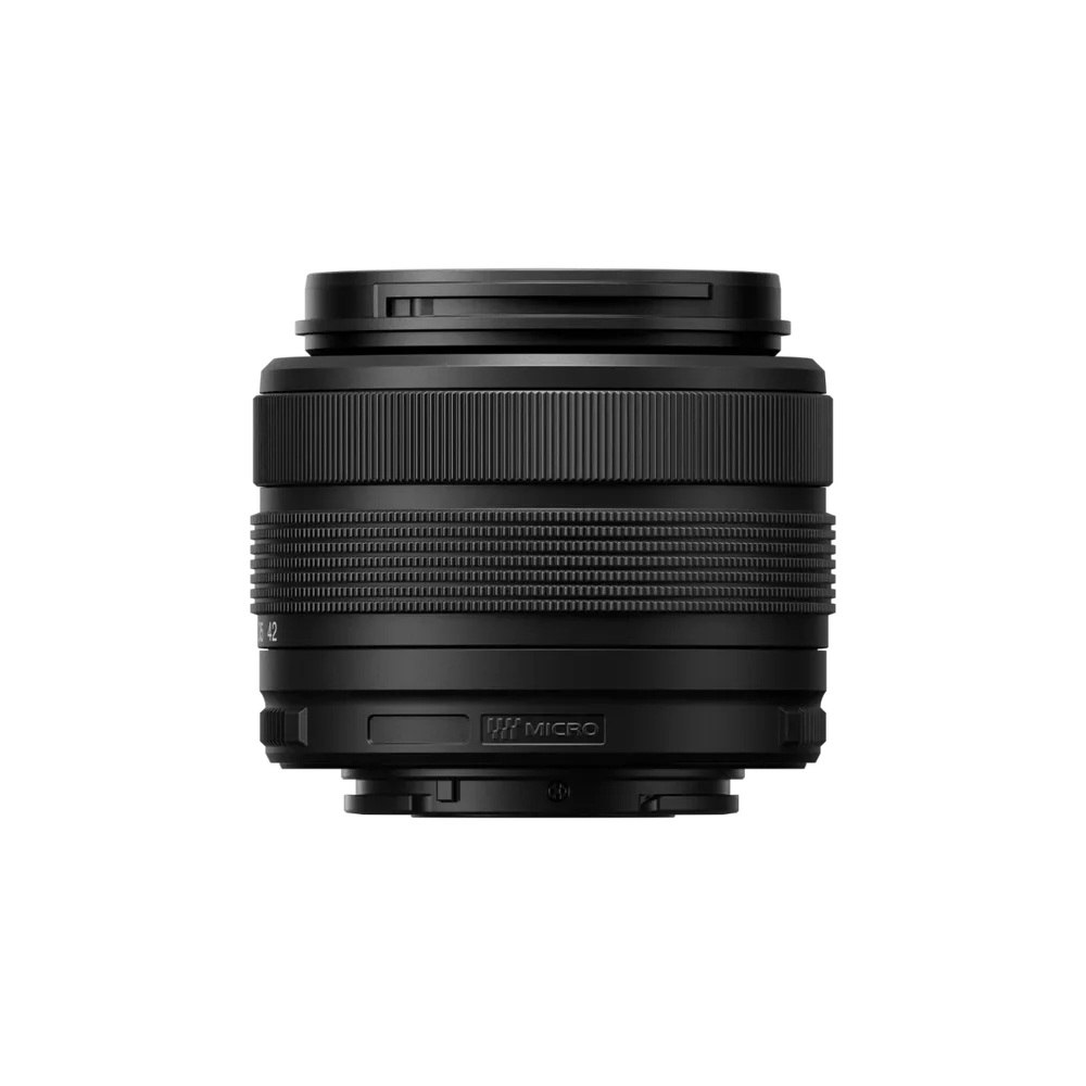 Ống kính OM SYSTEM M.Zuiko Digital 14-42mm f/3.5-5.6 III (Black) | Chính Hãng NexShop