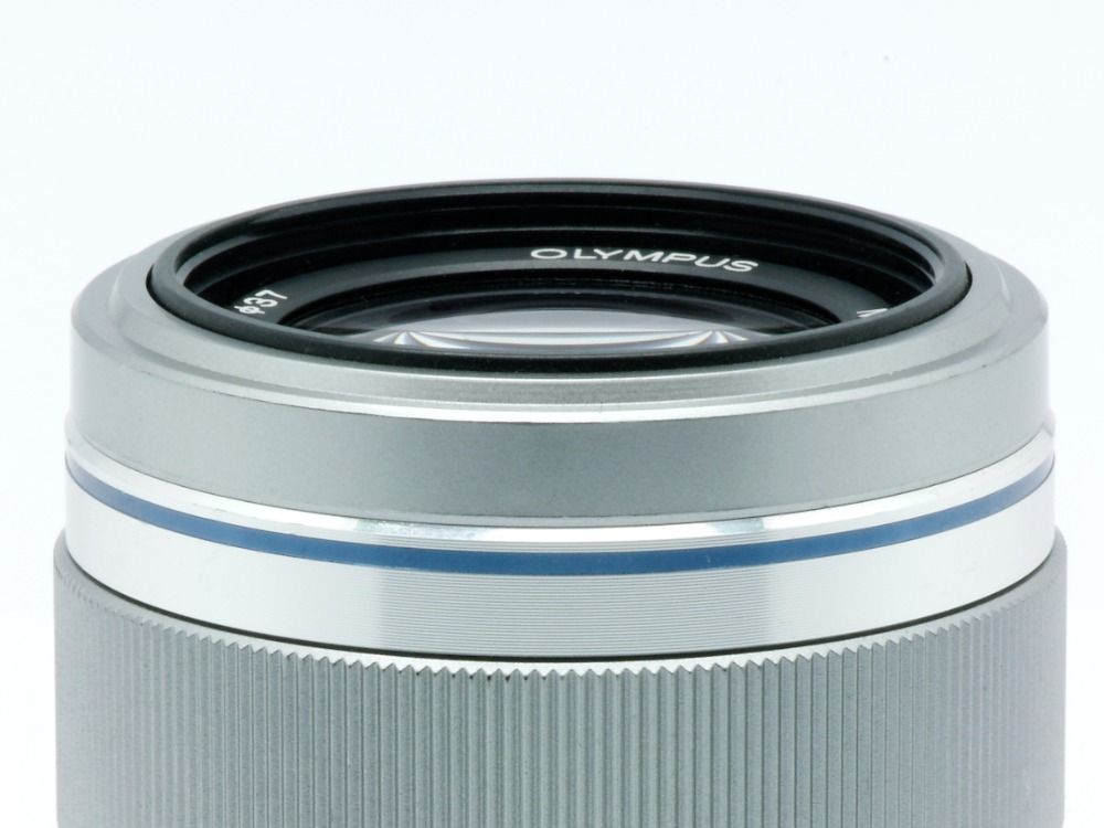 Ống kính OM SYSTEM M.Zuiko Digital 45mm F1.8 ngàm Micro Four Thirds (Black) | Chính hãng
