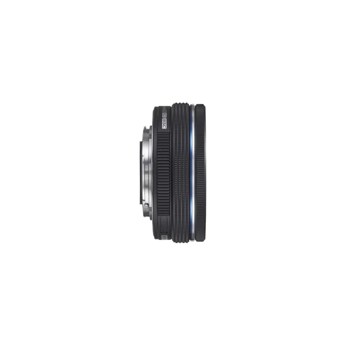 Ống kính OM SYSTEM M.Zuiko Digital ED 14-42mm F3.5-5.6 EZ ngàm Micro Four Thirds (Black) | Chính hãng