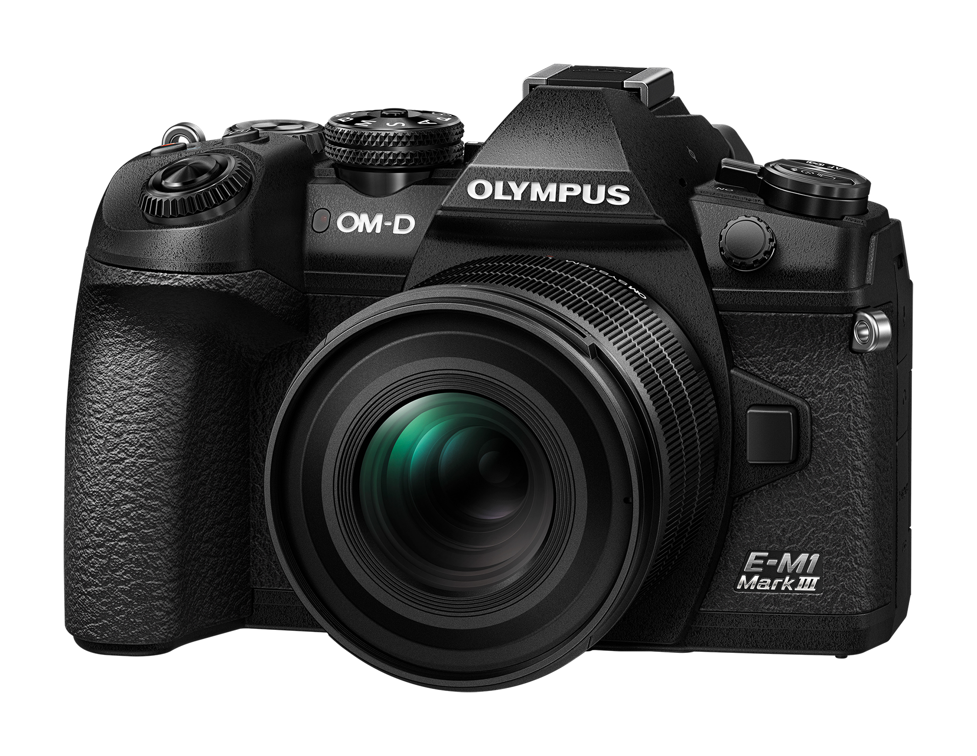 Ống kính OM SYSTEM M.Zuiko Digital ED 20mm F1.4 PRO ngàm Micro Four Thirds