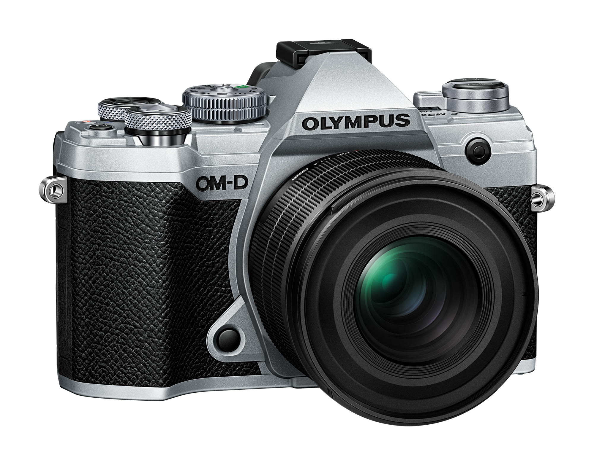 Ống kính OM SYSTEM M.Zuiko Digital ED 20mm F1.4 PRO ngàm Micro Four Thirds