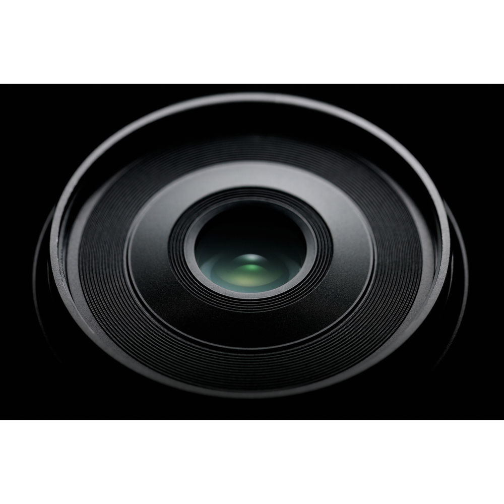 Ống kính OM SYSTEM M.Zuiko Digital ED 30mm F3.5 Macro ngàm Micro Four Thirds