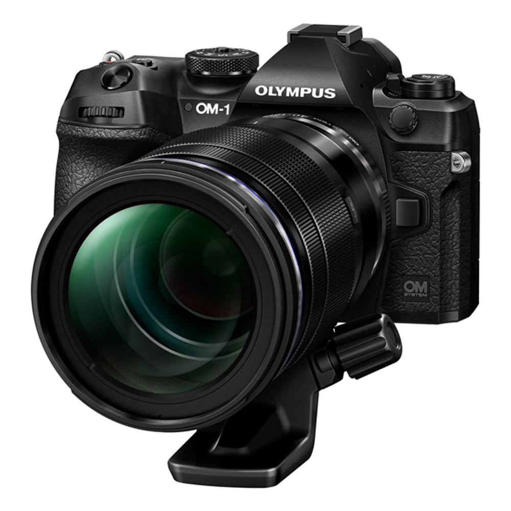 Ống kính OM SYSTEM M.Zuiko Digital ED 40-150mm F2.8 PRO ngàm Micro Four Thirds