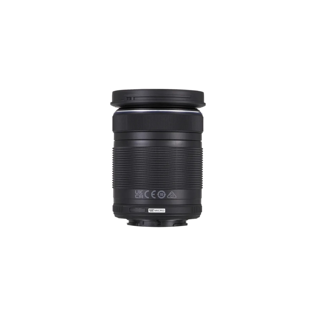 Ống kính OM SYSTEM M.Zuiko Digital ED 40-150mm F4-5.6 R ngàm Micro Four Thirds (Black) | Chính hãng